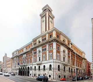 Pinacoteca Metropolitana Corrado Giaquinto