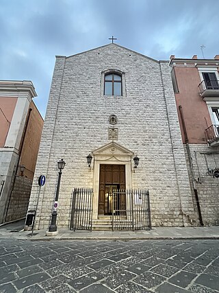 Chiesa di Nazareth