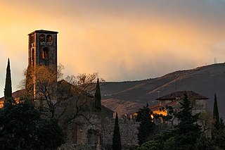 Duomo di Santa Maria in Colle