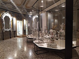 Museo della Ceramica