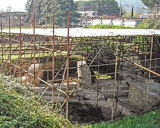 Anfiteatro romano di Benevento