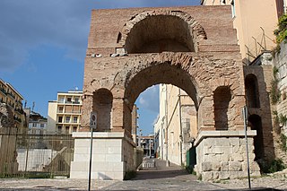 Arco del Sacramento