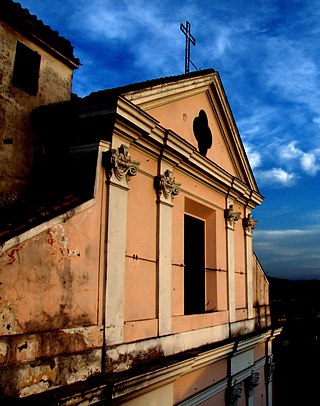 Chiesa della Santissima Annunziata