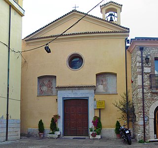 Chiesa di San Donato