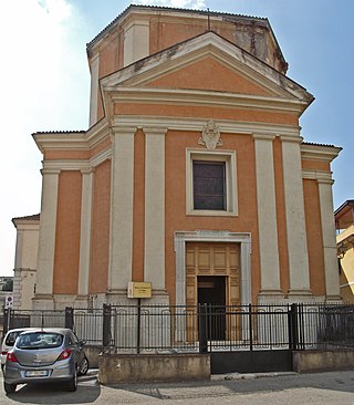 Chiesa di San Filippo Neri