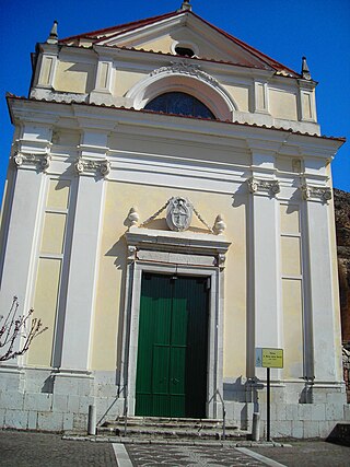 Chiesa di Santa Maria della Verità