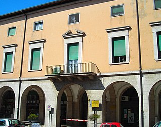 Palazzo Arcivescovile