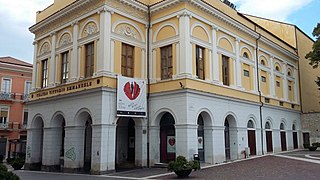 Teatro Comunale Vittorio Emmanuele