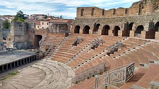 Teatro Romano