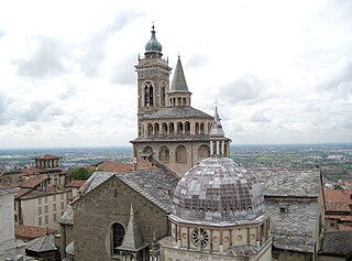 Basilica di Santa Maria Maggiore