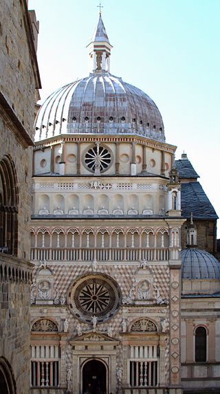 Cappella Colleoni