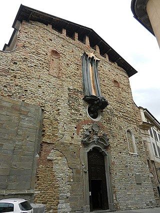 Chiesa di Santo Spirito