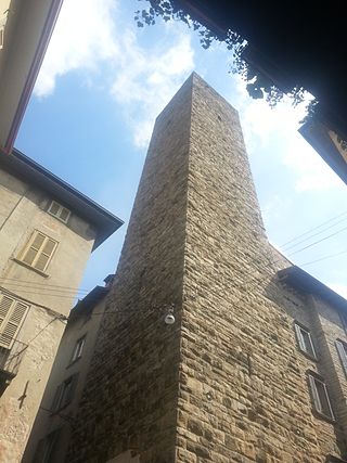 Torre del Gombito