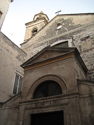 Chiesa di San Matteo