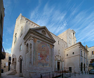 Concattedrale di San Pietro Apostolo