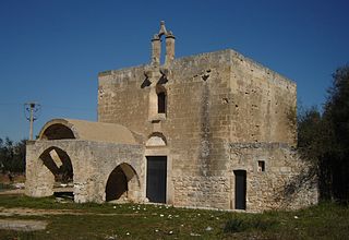 Chiesa dell'Annunziata