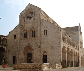 Concattedrale di Maria Santissima Assunta