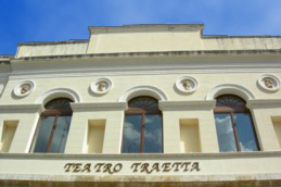 Teatro Traetta