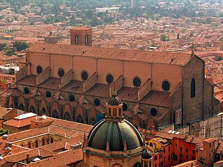 Basilica di San Petronio