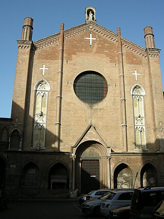 Chiesa di San Giacomo Maggiore