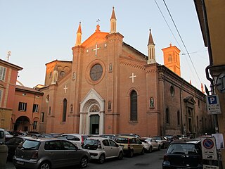 Chiesa di San Martino