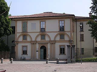 Museo Carducci