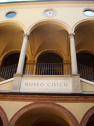 Museo Civico Archeologico