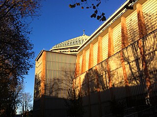 Teatro Dehon