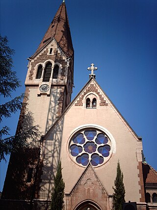 Evangelisch-Lutherische Kirche