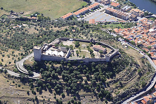 Castello di Serravalle