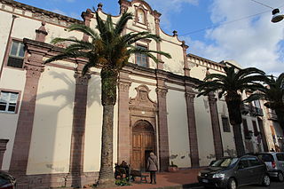 Chiesa del Carmine