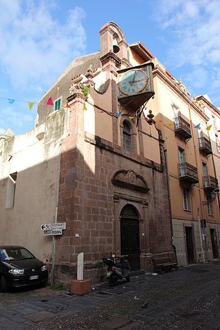 Chiesa del Rosario