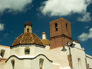 Concattedrale dell'Immacolata Concezione