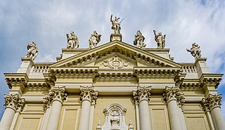 Chiesa dei Santi Nazaro e Celso