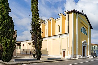 Chiesa dei Santi Pietro e Paolo