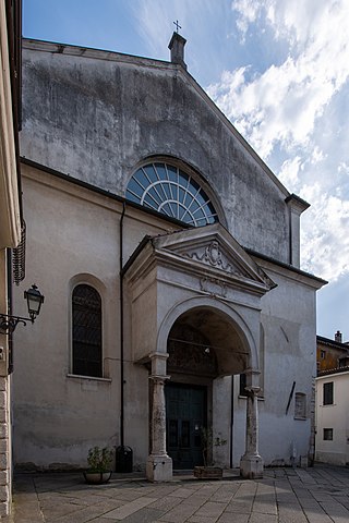 Chiesa di San Clemente