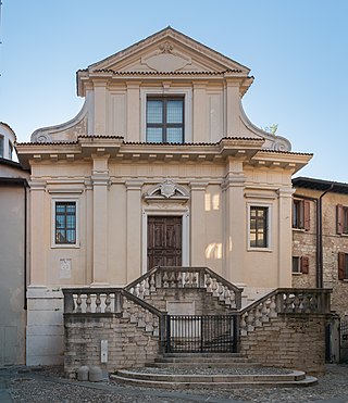 Chiesa di San Giorgio