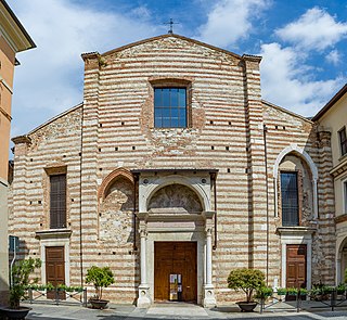 Chiesa di San Giovanni Evangelista