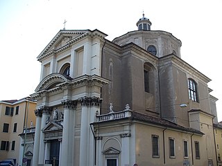 Chiesa di San Lorenzo