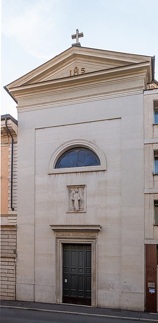 Chiesa di San Luca