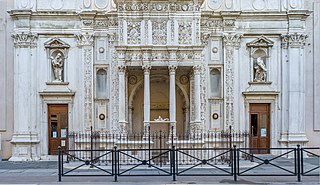 Chiesa di Santa Maria dei Miracoli