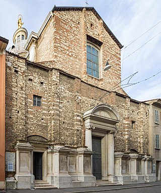 Chiesa di Santa Maria della Pace