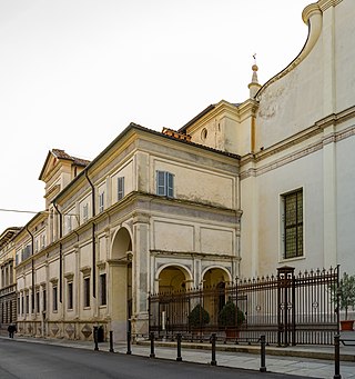 Chiesa di Santa Maria delle Grazie