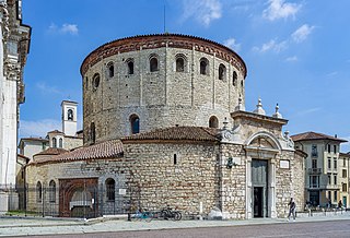 Concattedrale invernale di Santa Maria Assunta