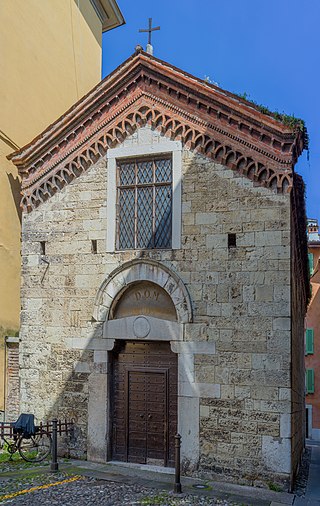 San Marco Evangelista