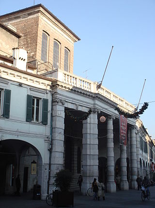 Teatro Grande