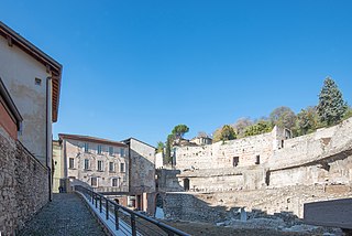 Teatro Romano