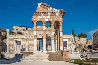 Tempio Capitolino