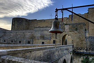 Castello Svevo di Brindisi