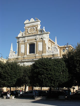 Chiesa di Santa Teresa